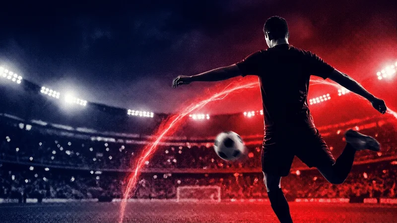 Here We Go: Tottenham to Arsenal