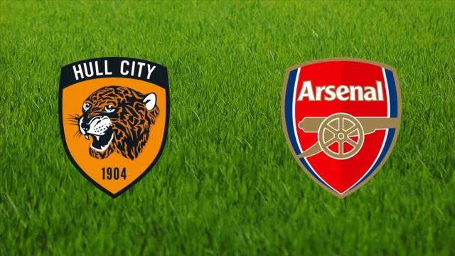 Hull City: Arsenal to Ajax