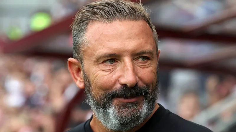 Ibrox Exit: Unattached to Rangers