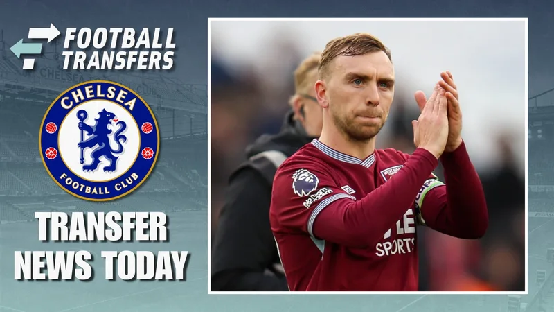 Jarrod Bowen: West Ham to Chelsea
