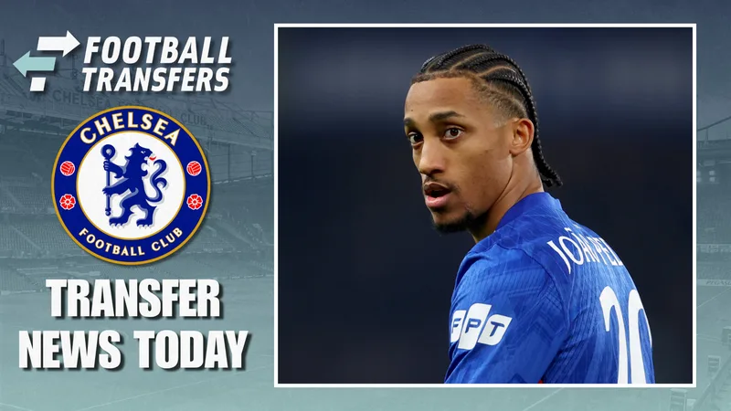 Joao Pedro: Unattached to Chelsea
