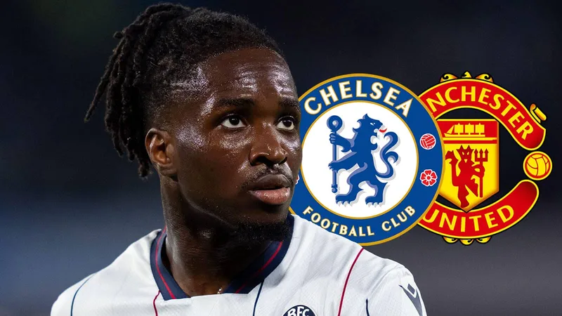 Jonathan Rowe: Unattached to Chelsea