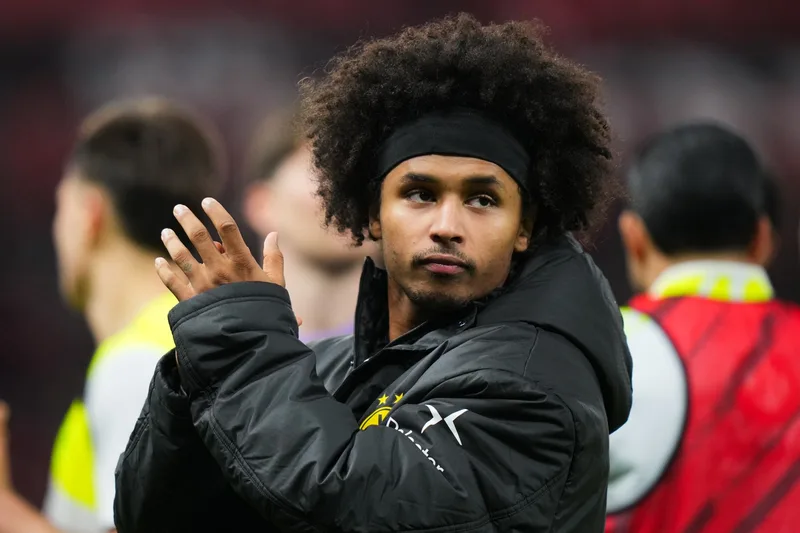 Karim Adeyemi: Tottenham to Arsenal