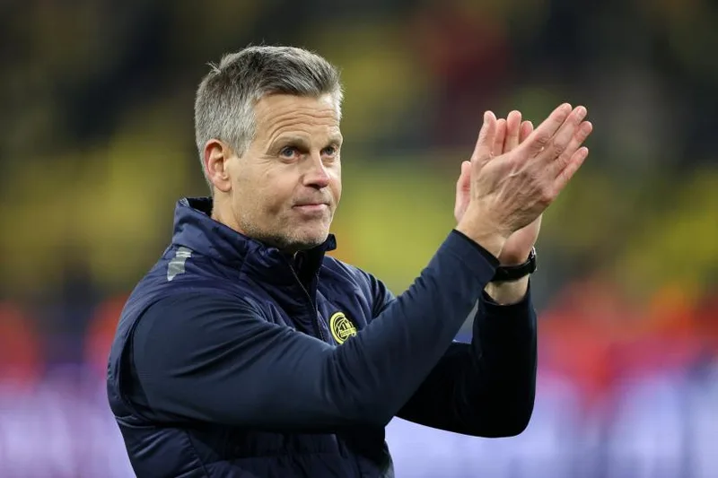 Kjetil Knutsen: Unattached to RC Strasbourg