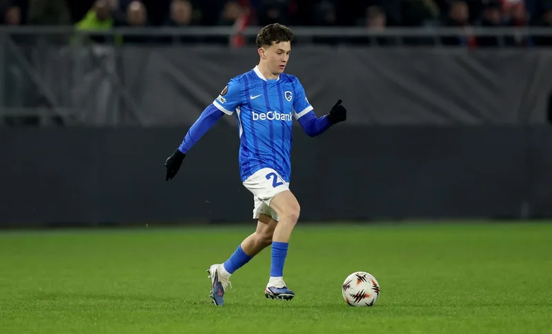 Konstaninos Karetsas: Unattached to Borussia Dortmund