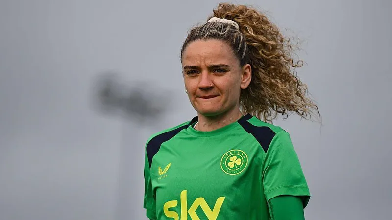 Leanne Kiernan: Liverpool to Newcastle United
