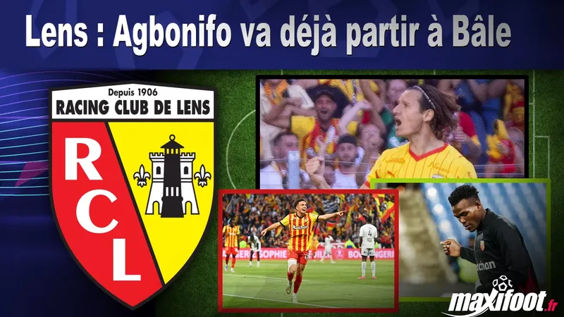 Lens Agbonifo: Lens to Jagiellonia
