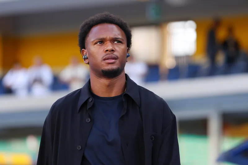 Lois Openda: RC Lens to Undecided