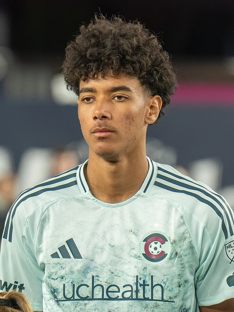 Lucas Herrington: Unattached to Barcelona