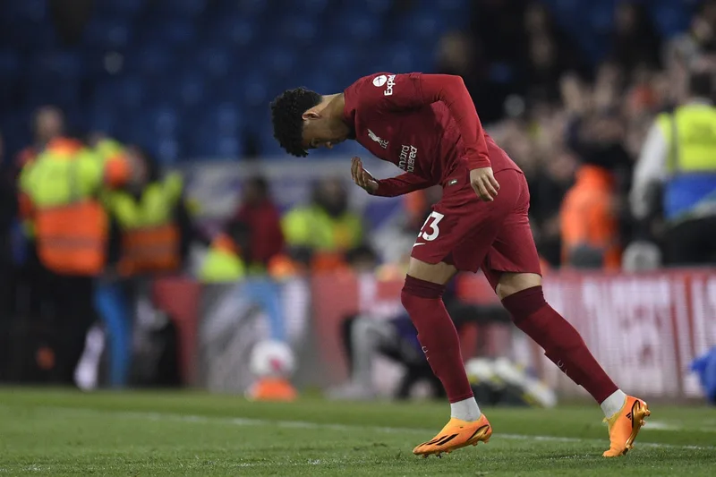 Luis Diaz: Unattached to Al-Hilal