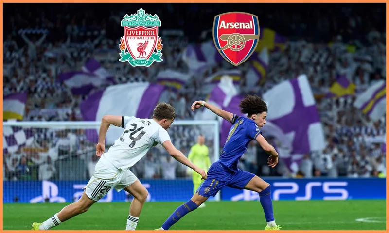 Maghnes Akliouche: Monaco to Liverpool