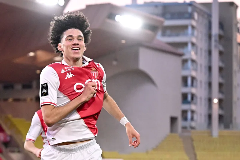Maghnes Akliouche: Monaco to PSG