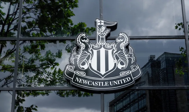 Major Surprise: Newcastle United to Collingwood