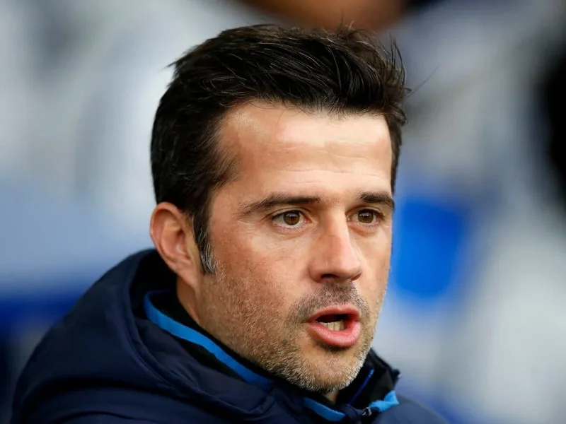 Marco Silva: Unattached to Chelsea