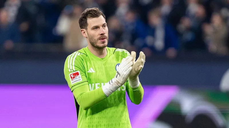 Marius Muller: Wolfsburg to Aberdeen