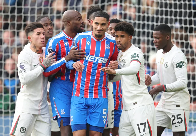 Maxence Lacroix: Unattached to Chelsea