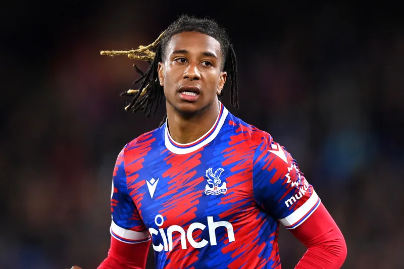 Michael Olise: Unattached to Arsenal
