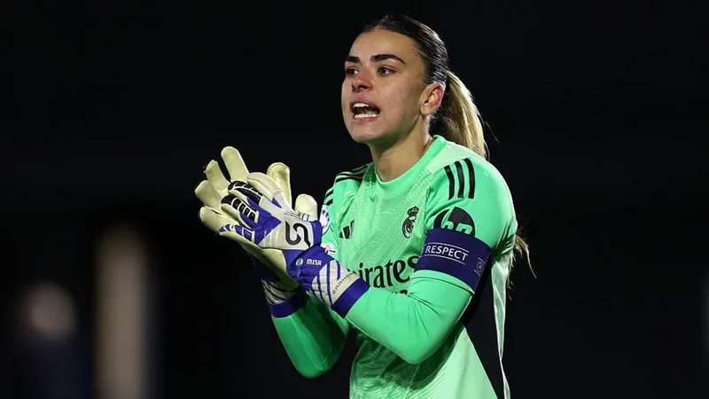 Misa Rodriguez: Unattached to Arsenal