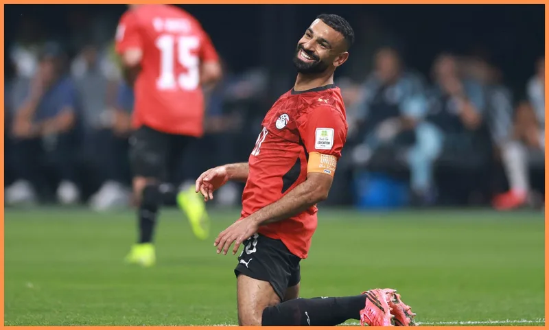 Mohamed Salah: Liverpool to Besiktas