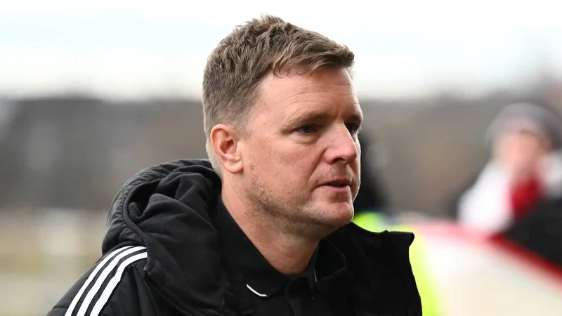 Now Moving: Unattached to Newcastle United
