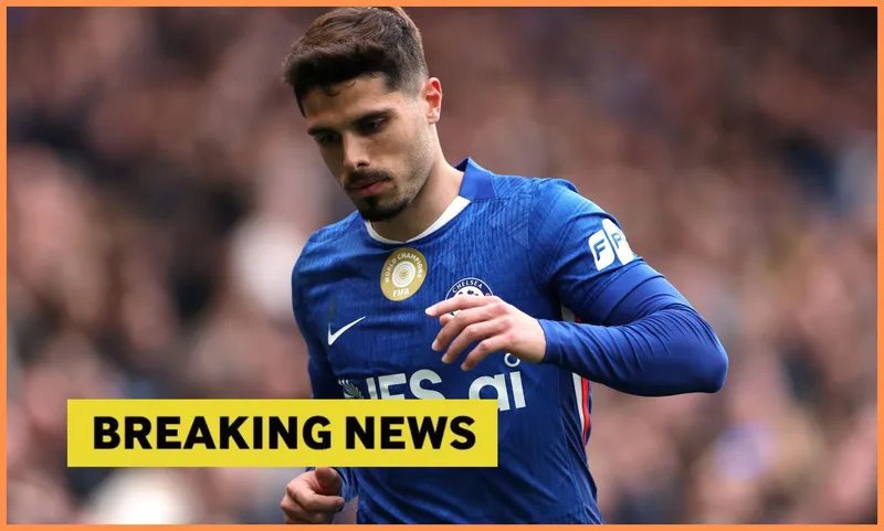 Pedro Neto: Chelsea to Liverpool