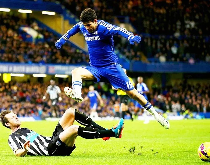 Pole Position: Unattached to Chelsea