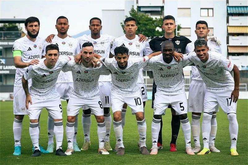 Qarabag Duran: Unattached to Celtic
