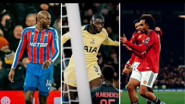 Randal Kolo Muani: Crystal Palace to Juventus