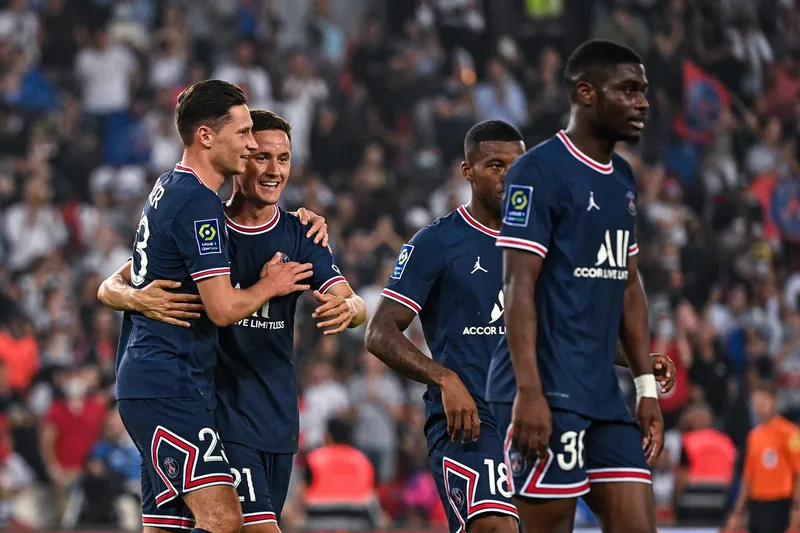 Renato Marin: Unattached to PSG