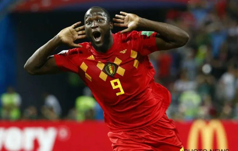 Romelu Lukaku: Unattached to New York City