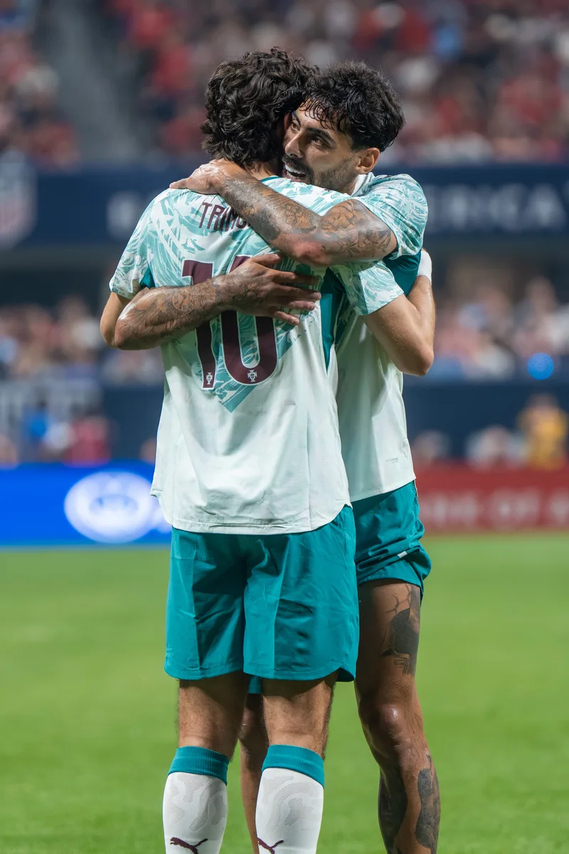 Samu Costa: Unattached to Al-Nassr