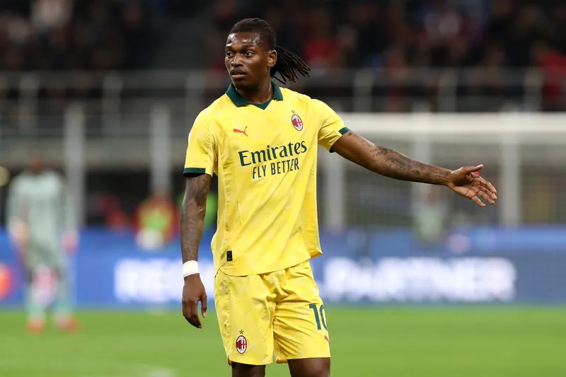 Saudi Arabia: Unattached to AC Milan