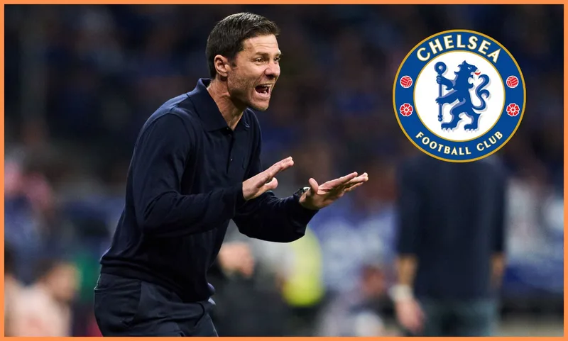 Stamford Bridge: Unattached to Chelsea