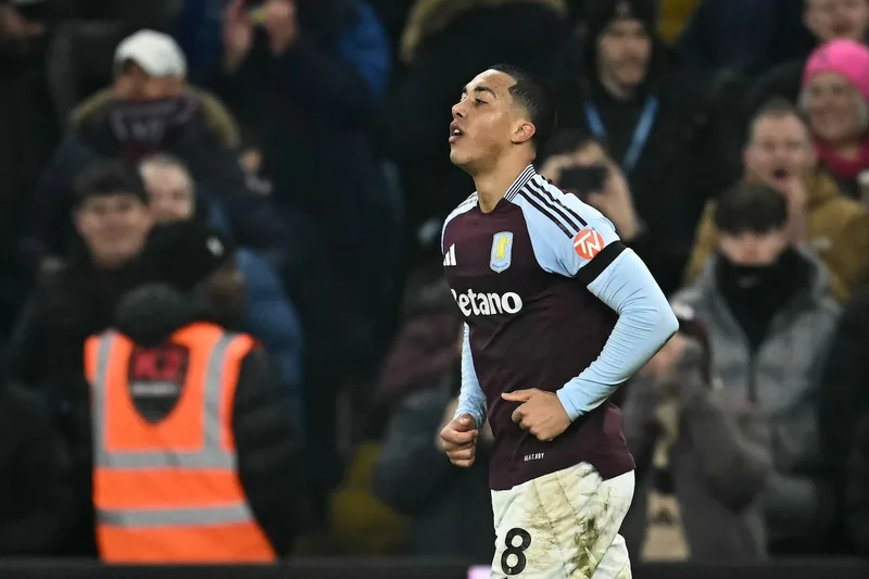 Surprise Tielemans: Liverpool to Manchester United