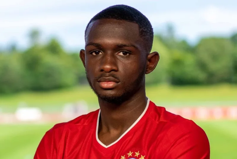 Tanguy Nianzou: Unattached to LOSC
