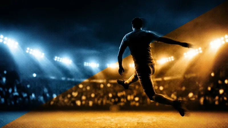 Tell Man: Manchester City to Real Madrid