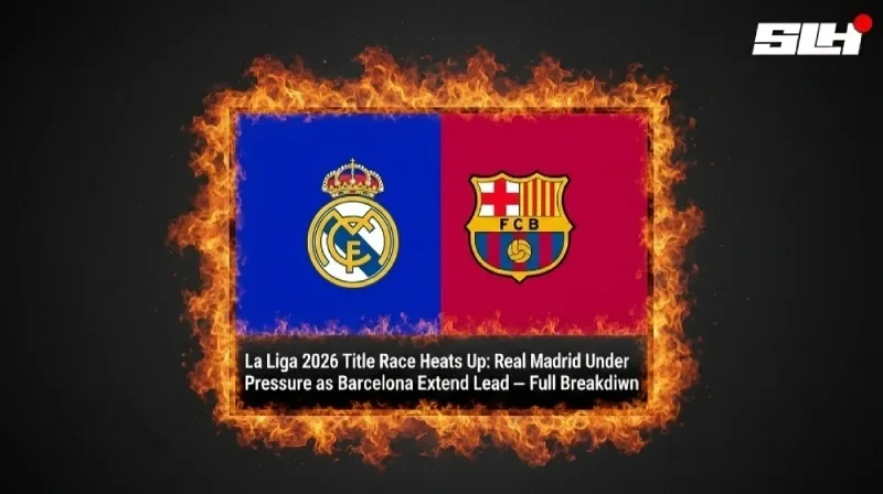 Under Pressure: Unattached to Real Madrid