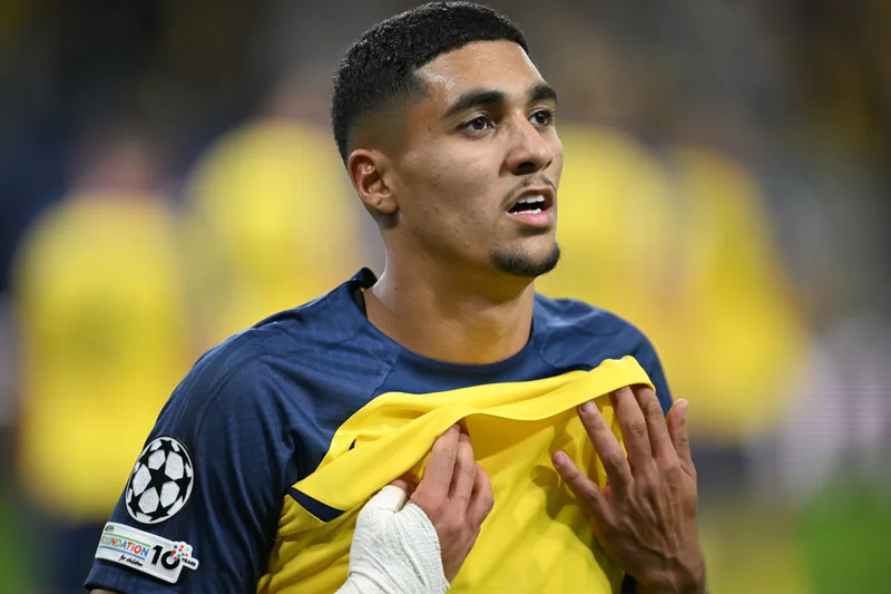 Union Saint-Gilloise: Unattached to Inter Milan