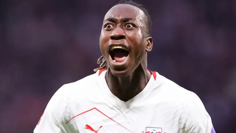 Yan Diomande: RB Leipzig to Real Madrid