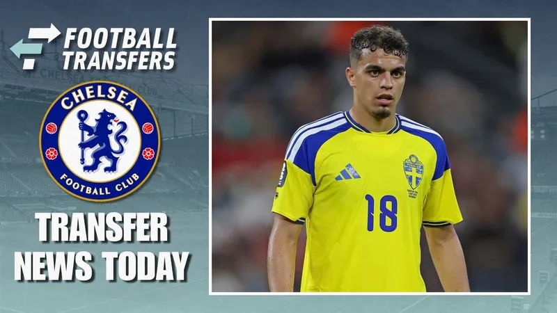 Yasin Ayari: Unattached to Chelsea