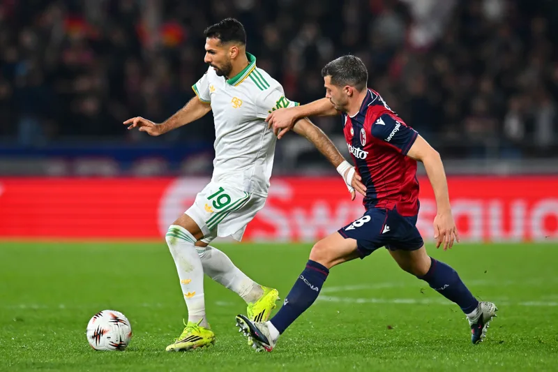 Zeki Celik: Roma to Undecided