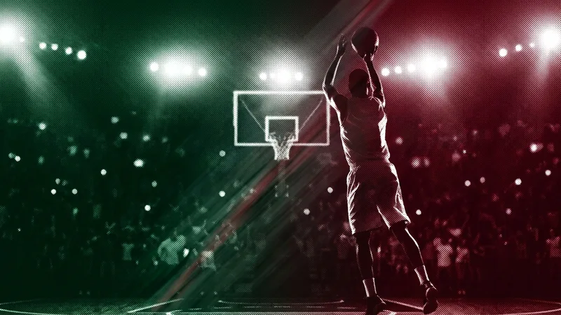 Giannis Antetokounmpo: Bucks to Heat