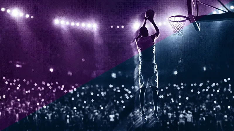 LeBron James: Lakers to Nuggets
