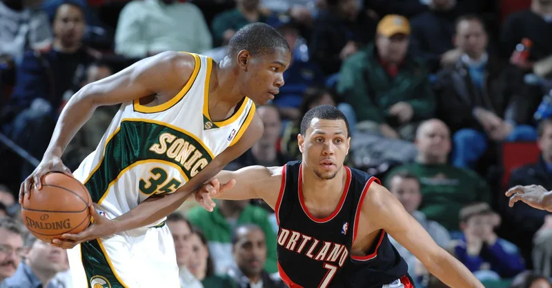 Adam Silver: Unattached to Portland Trail Blazers