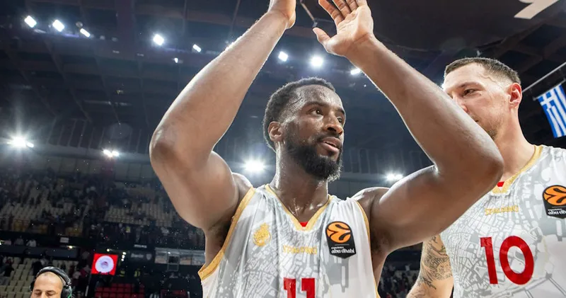Alpha Diallo: Unattached to Denver Nuggets