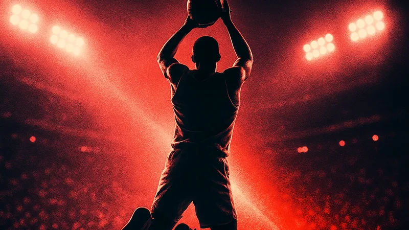 Bleacher Report: Unattached to Houston Rockets