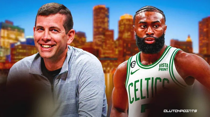 Brad Stevens: Unattached to Boston Celtics
