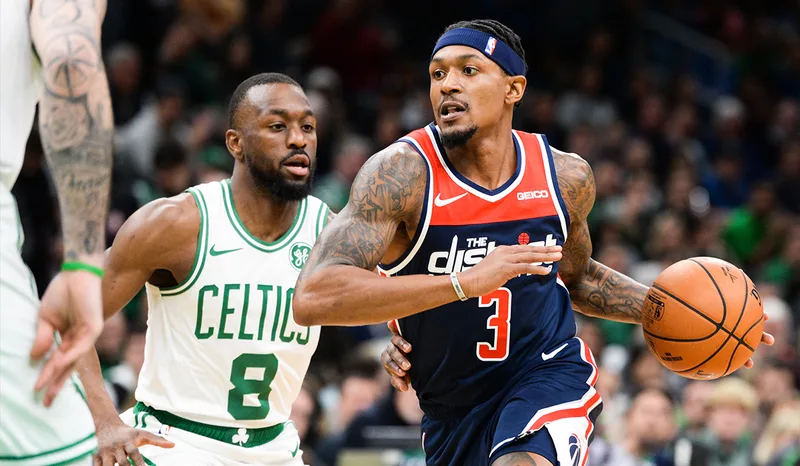 Bradley Beal: Boston Celtics to Miami Heat