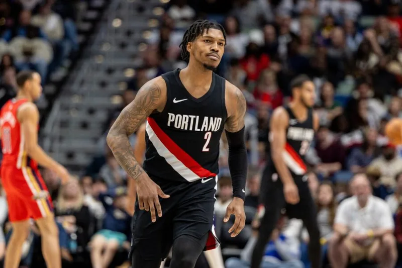 Caleb Love Joining: Unattached to Philadelphia 76ers