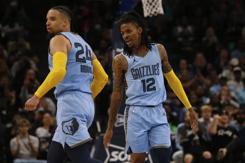 D'Angelo Russell: Memphis Grizzlies to Undecided